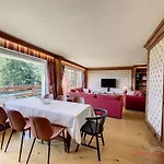 Crans-colline 17 By Interhome Apartment Crans-Montana