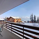 Crans-colline 17 By Interhome Appartamento *