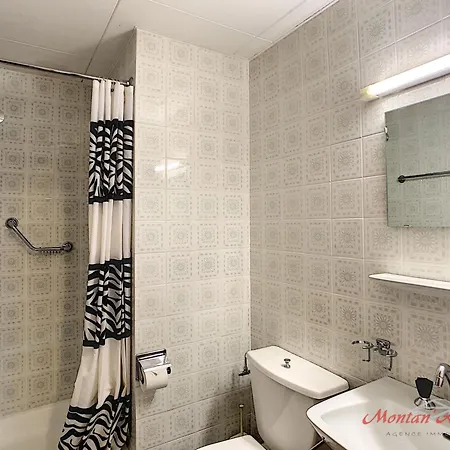 アパート Crans-colline 17 By Interhome