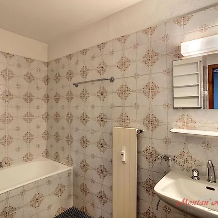Crans-colline 17 By Interhome Daire *