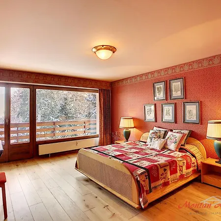 Apartman Crans-colline 17 By Interhome