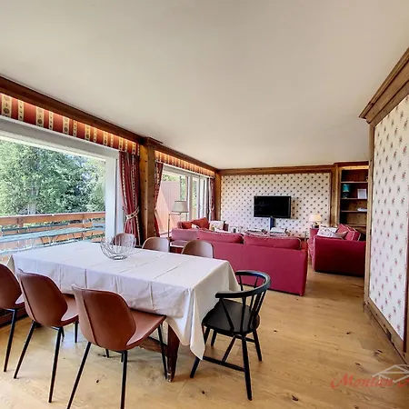 Crans-colline 17 By Interhome Daire Crans-Montana