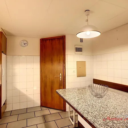 Daire Crans-colline 17 By Interhome *