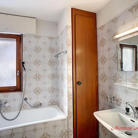 Crans-colline 17 By Interhome