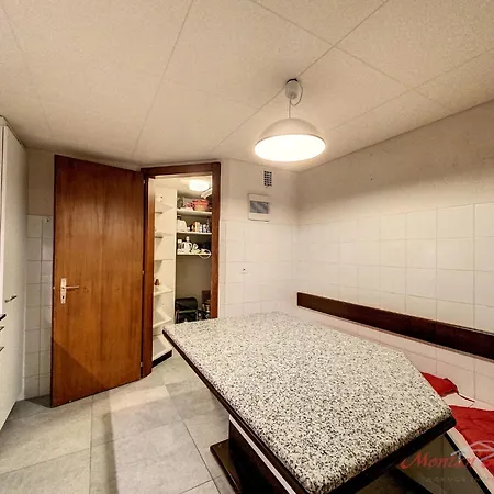 アパート Crans-colline 17 By Interhome クラン