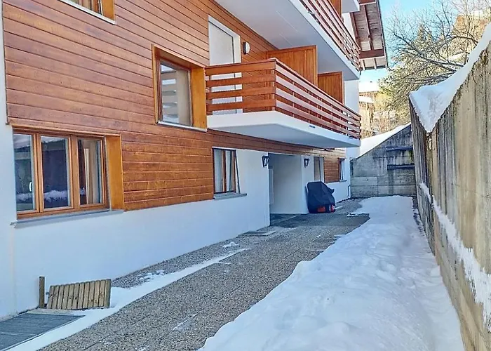 Crans-colline 17 By Interhome Κρανς Μοντάνα