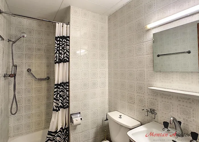 Διαμέρισμα Crans-colline 17 By Interhome