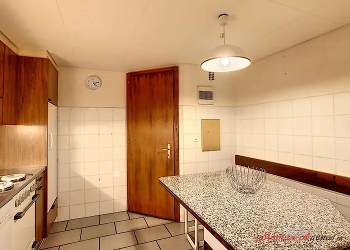 Apartment Crans-colline 17 By Interhome *