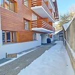 Crans-colline 17 By Interhome Crans-Montana