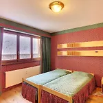 Crans-colline 17 By Interhome Appartement *