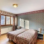 Crans-colline 17 By Interhome Appartement Crans-Montana
