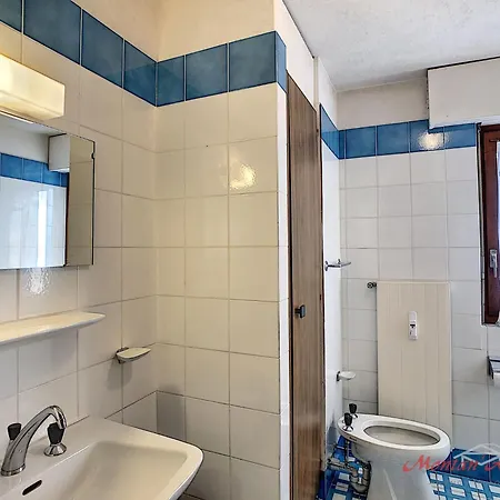Crans-colline 17 By Interhome Appartement Crans-Montana