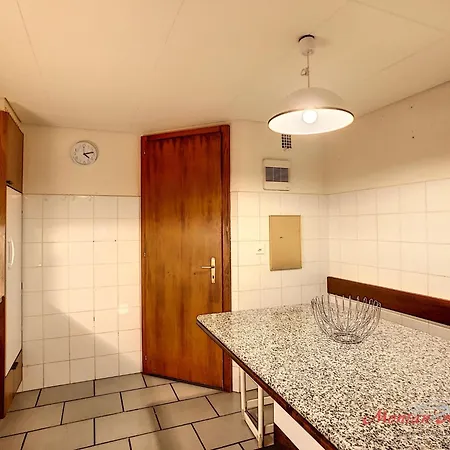 Appartement Crans-colline 17 By Interhome *